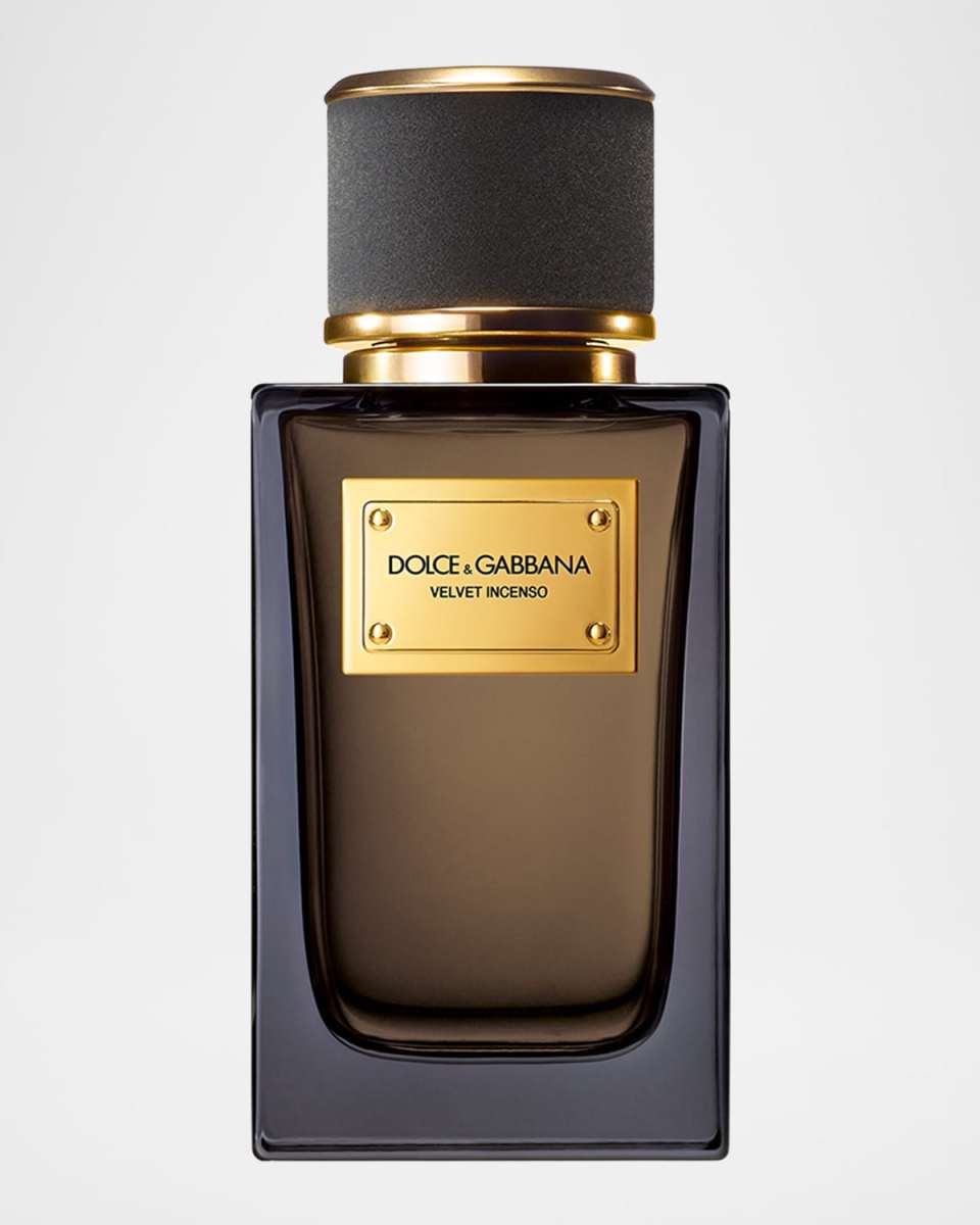 Velvet Incenso Eau de Parfum, 3.3 oz.